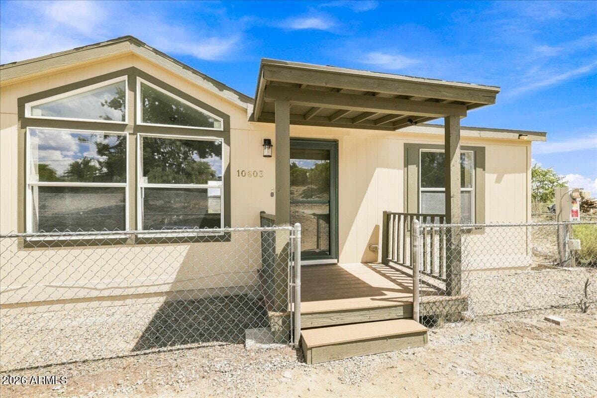 10603 S Cholla Drive, Mayer, AZ 86333 — photo 3 of 27
