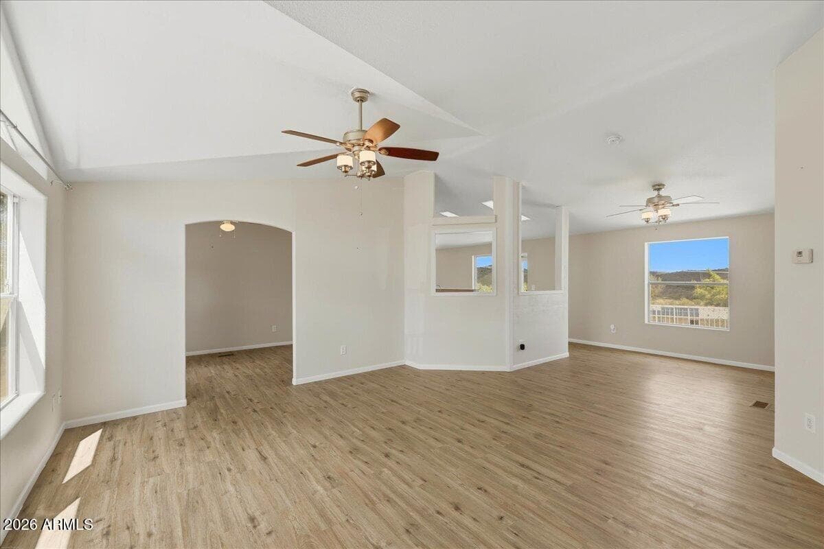 10603 S Cholla Drive, Mayer, AZ 86333 — photo 4 of 27