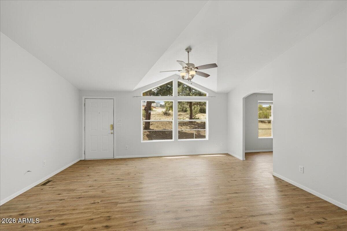 10603 S Cholla Drive, Mayer, AZ 86333 — photo 5 of 27