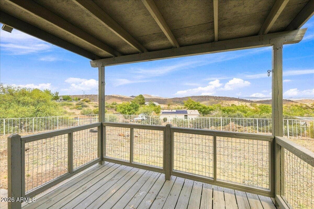 10603 S Cholla Drive, Mayer, AZ 86333 — photo 17 of 27