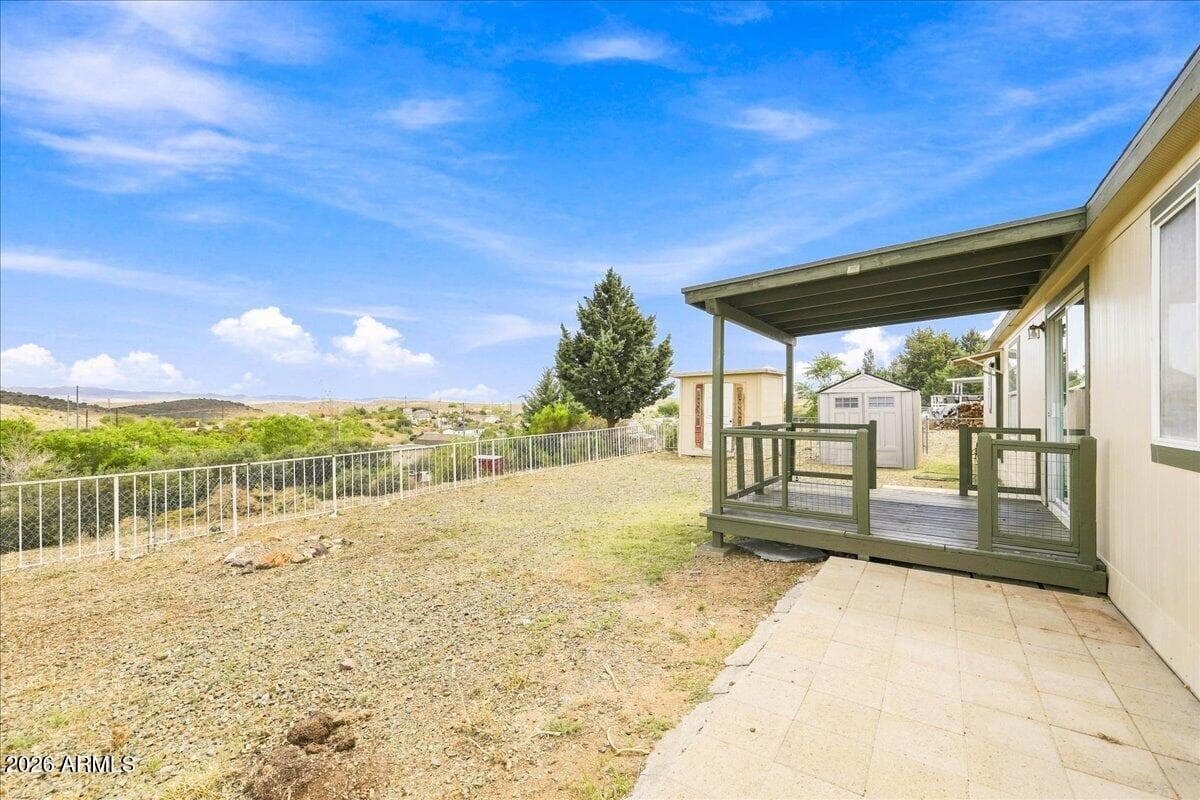 10603 S Cholla Drive, Mayer, AZ 86333 — photo 18 of 27