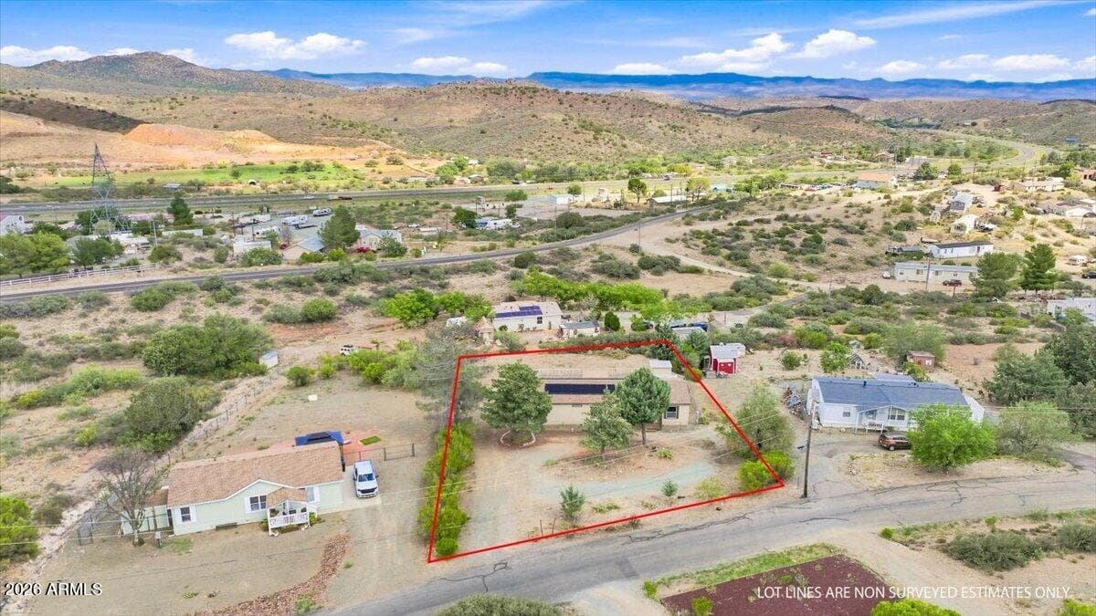 10603 S Cholla Drive, Mayer, AZ 86333 — photo 21 of 27