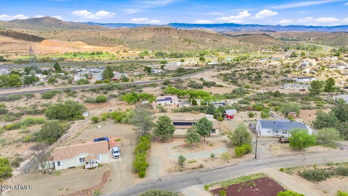 10603 S Cholla Drive, Mayer, AZ 86333 — photo 23 of 27