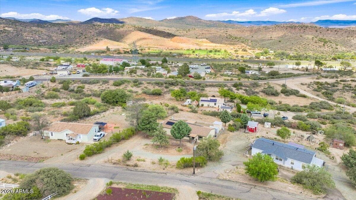 10603 S Cholla Drive, Mayer, AZ 86333 — photo 24 of 27