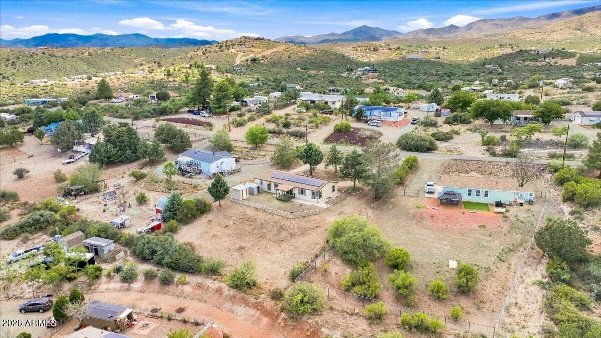 10603 S Cholla Drive, Mayer, AZ 86333 — photo 26 of 27