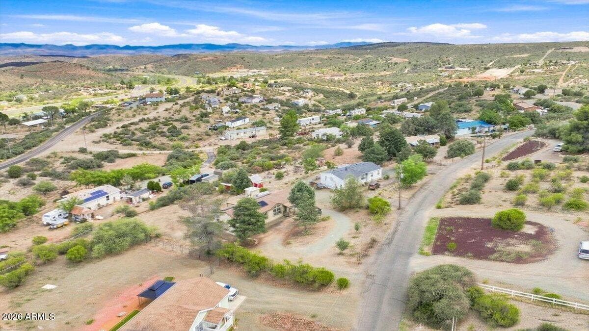 10603 S Cholla Drive, Mayer, AZ 86333 — photo 27 of 27