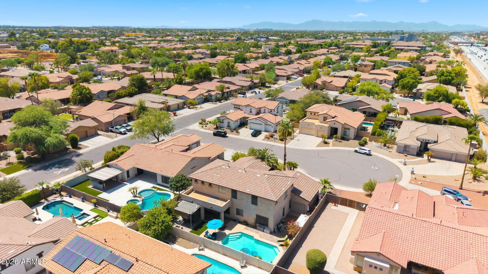 1329 S Iowa Court, Chandler, AZ 85286 — photo 82 of 84