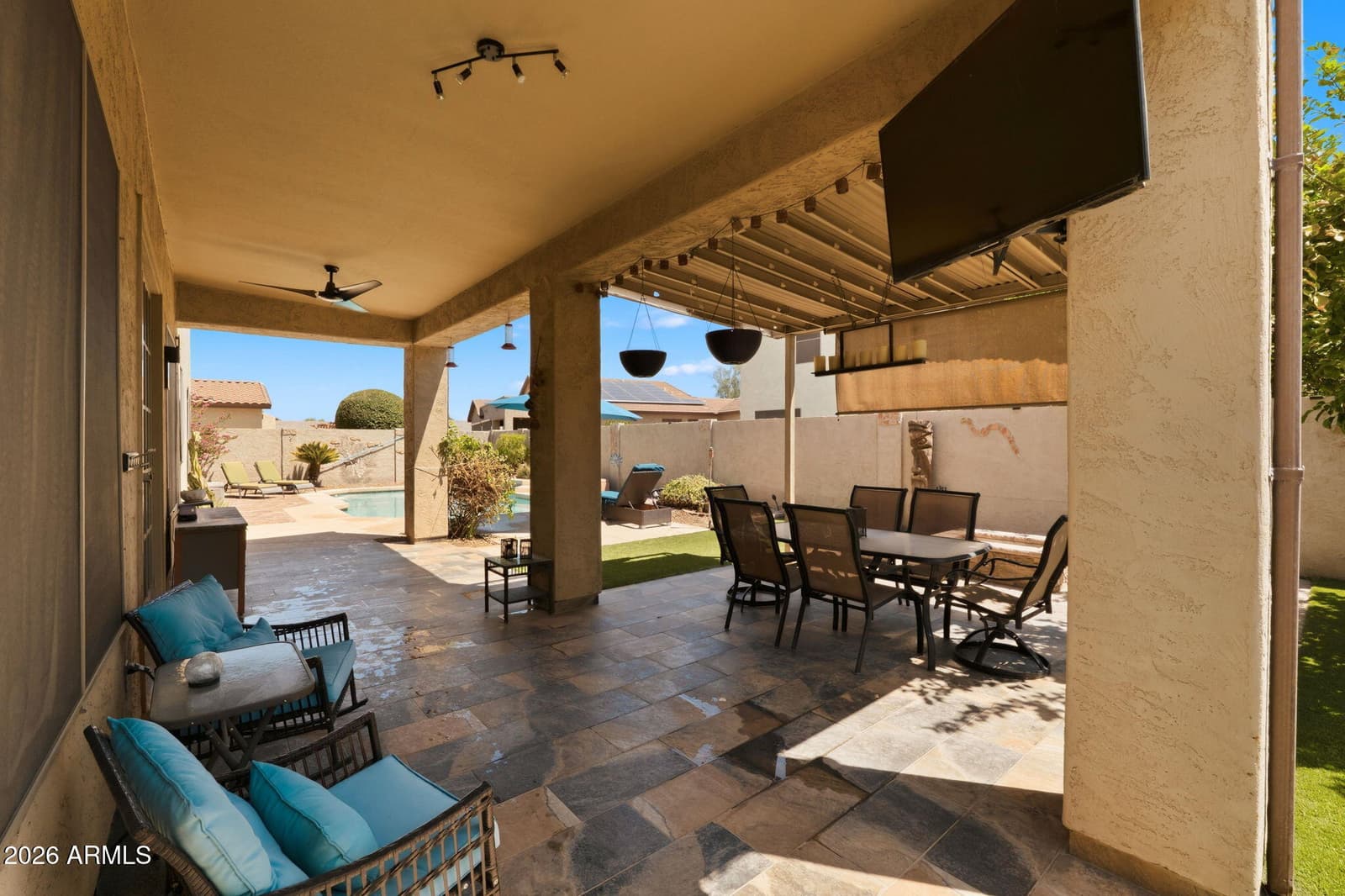 1329 S Iowa Court, Chandler, AZ 85286 — photo 63 of 84