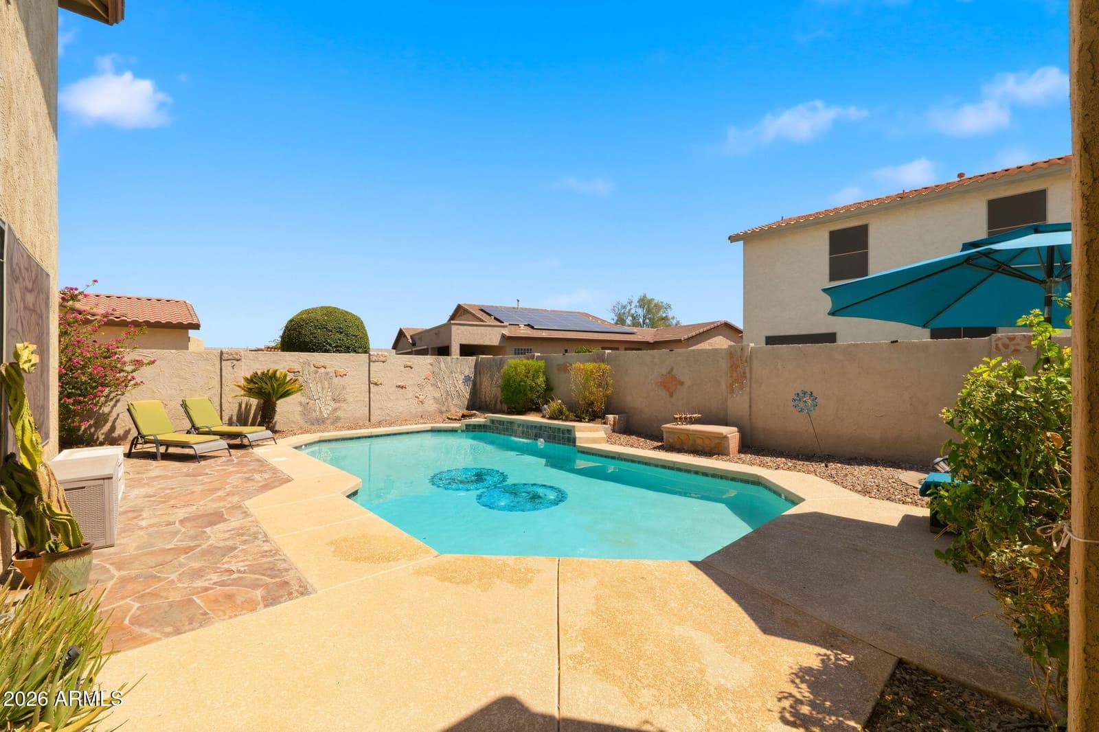 1329 S Iowa Court, Chandler, AZ 85286 — photo 70 of 84