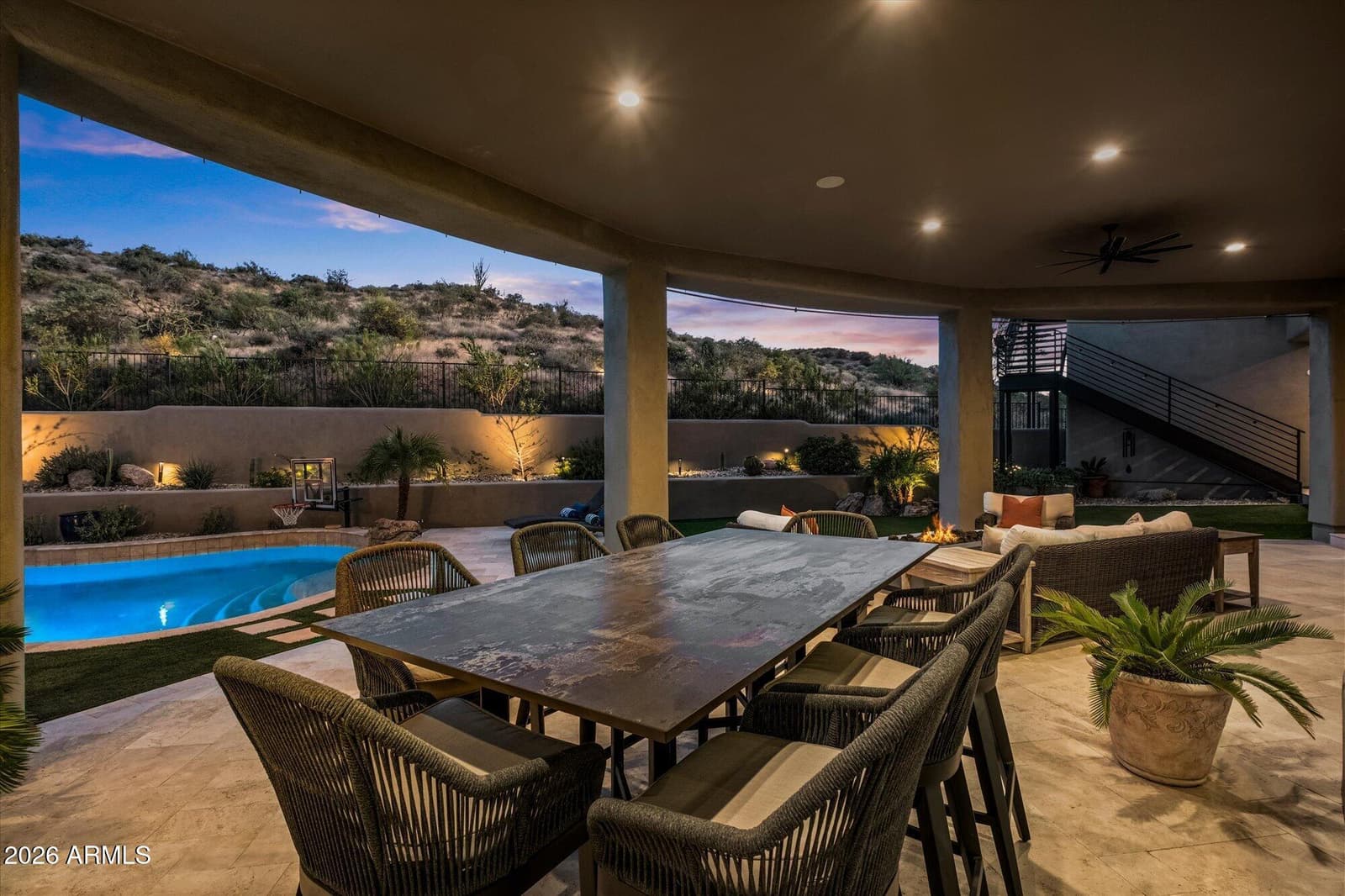 27293 N 112th Place, Scottsdale, AZ 85262 — photo 43 of 58
