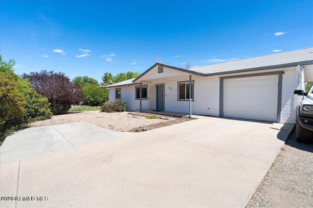 5291 N Robert Road, Prescott Valley, AZ 86314 — photo 2 of 31
