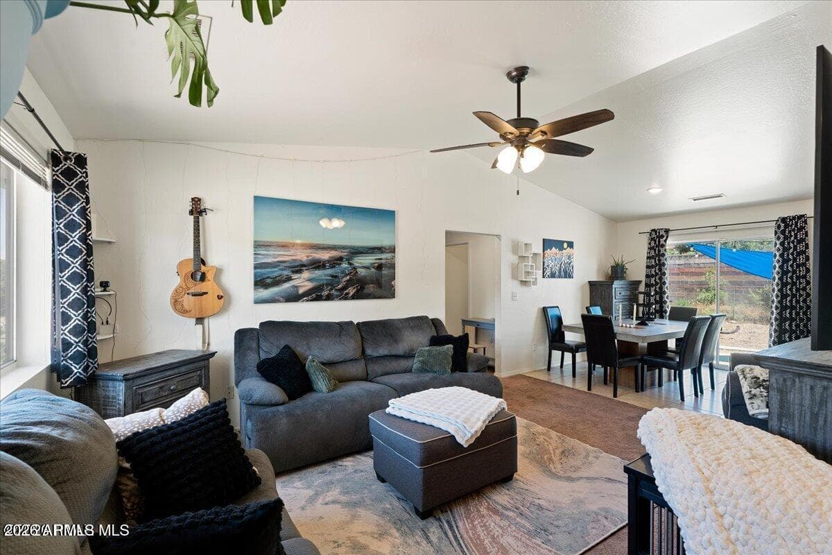 5291 N Robert Road, Prescott Valley, AZ 86314 — photo 4 of 31