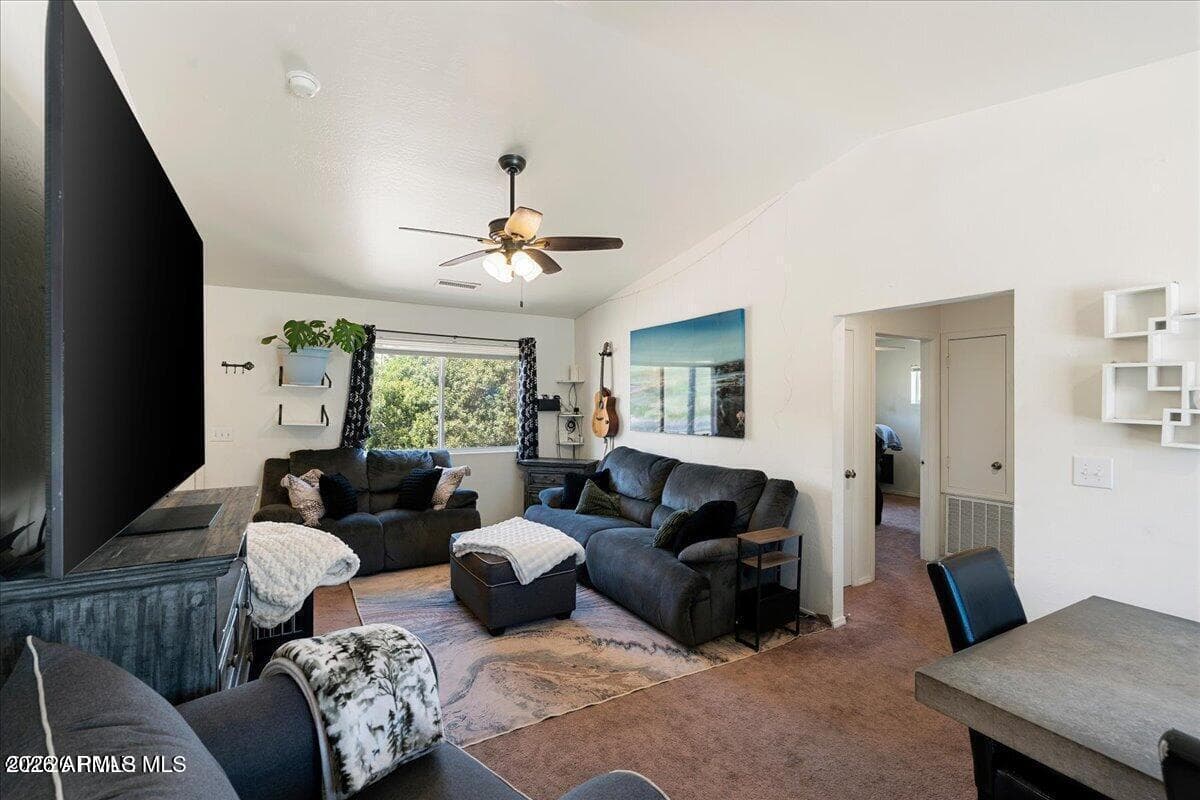5291 N Robert Road, Prescott Valley, AZ 86314 — photo 7 of 31