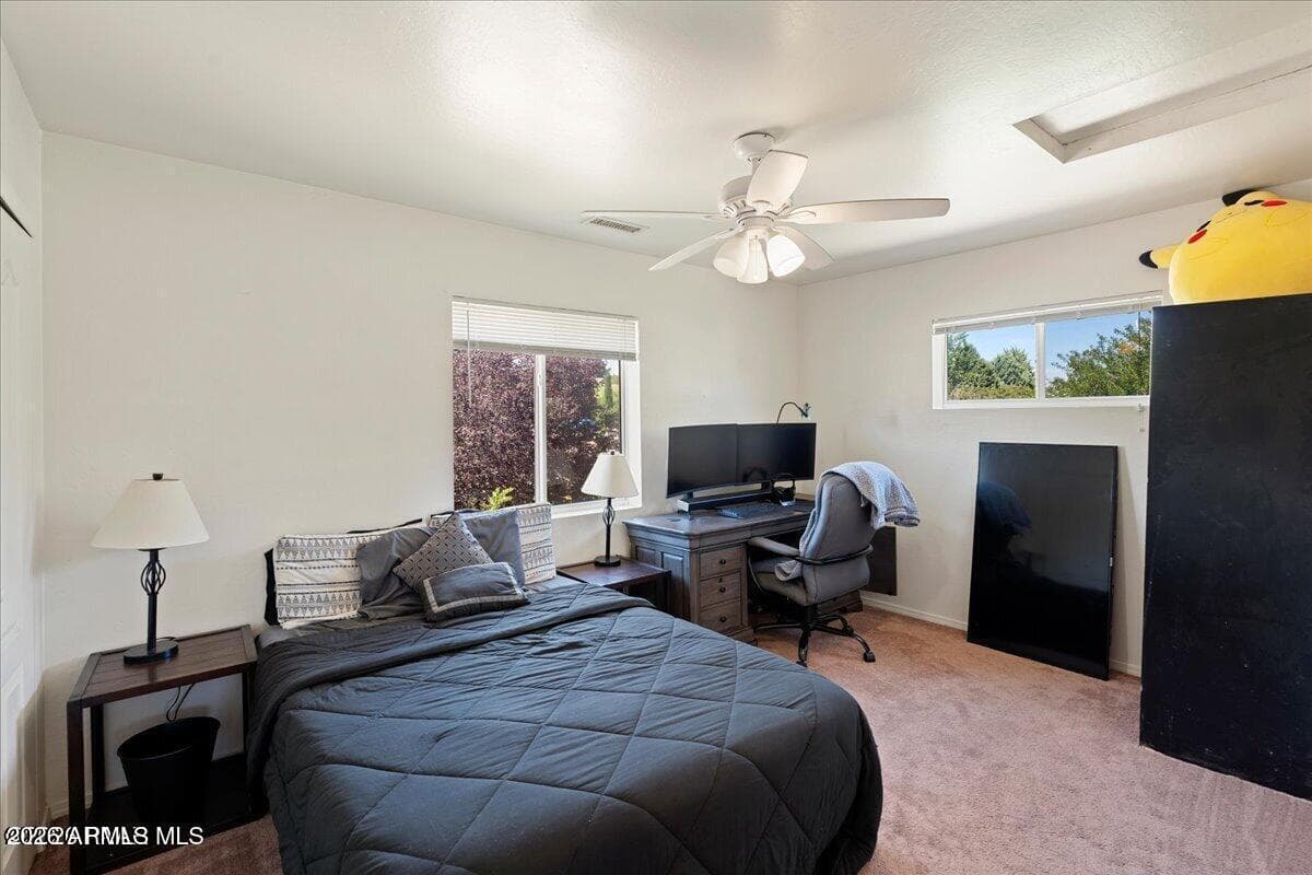 5291 N Robert Road, Prescott Valley, AZ 86314 — photo 17 of 31