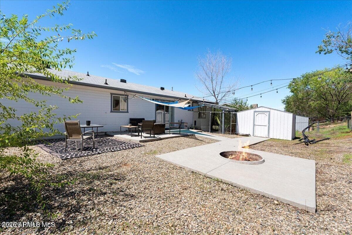 5291 N Robert Road, Prescott Valley, AZ 86314 — photo 22 of 31