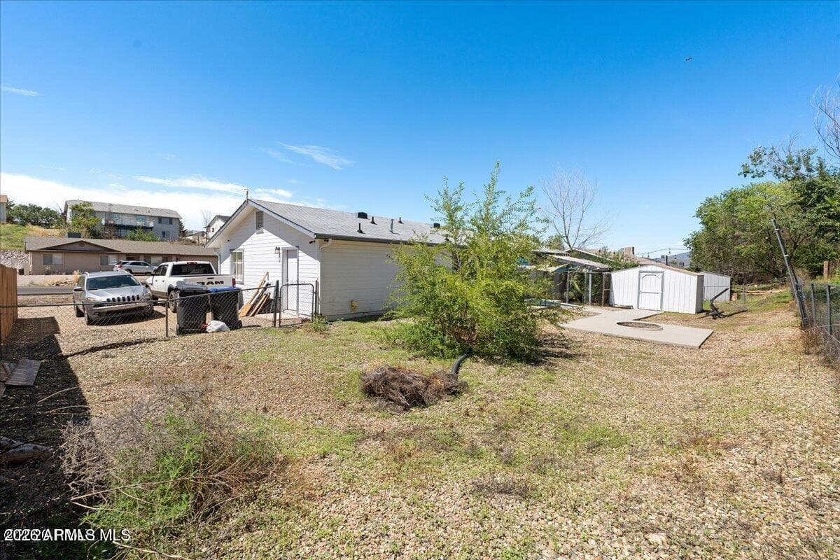 5291 N Robert Road, Prescott Valley, AZ 86314 — photo 25 of 31
