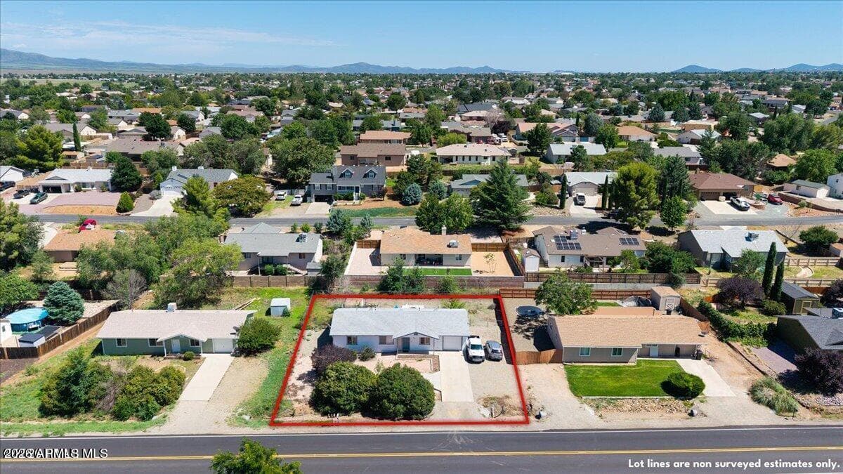 5291 N Robert Road, Prescott Valley, AZ 86314 — photo 27 of 31