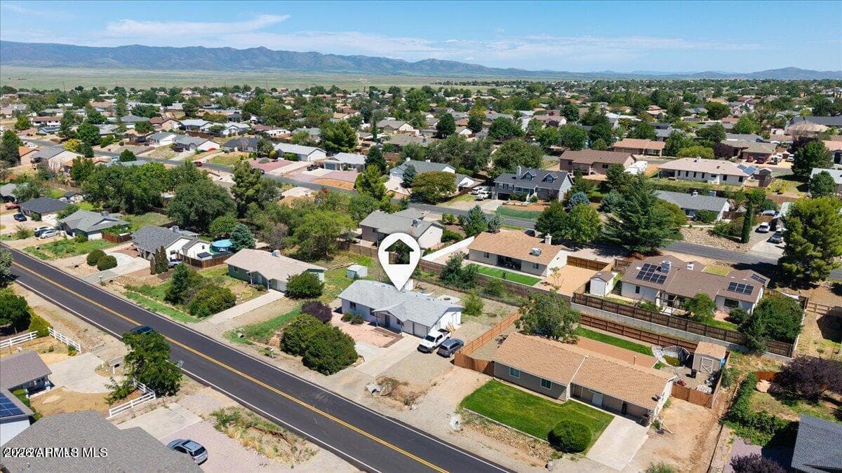 5291 N Robert Road, Prescott Valley, AZ 86314 — photo 28 of 31