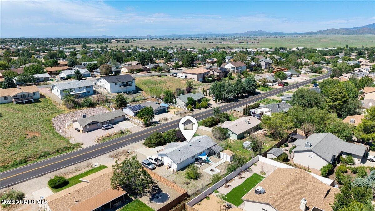 5291 N Robert Road, Prescott Valley, AZ 86314 — photo 29 of 31