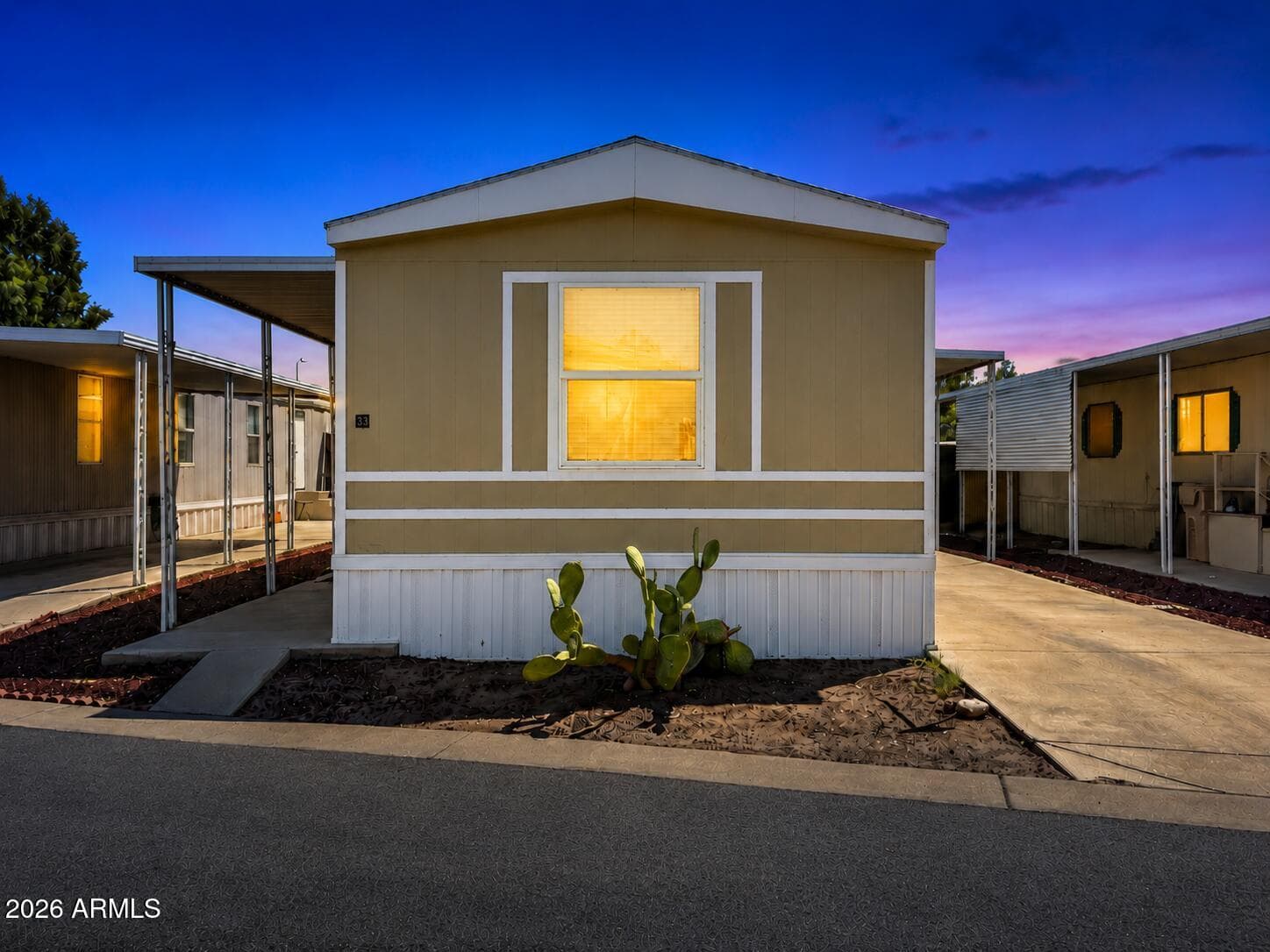 10810 N 91st Avenue 83, Peoria, AZ 85345 — photo 41 of 41