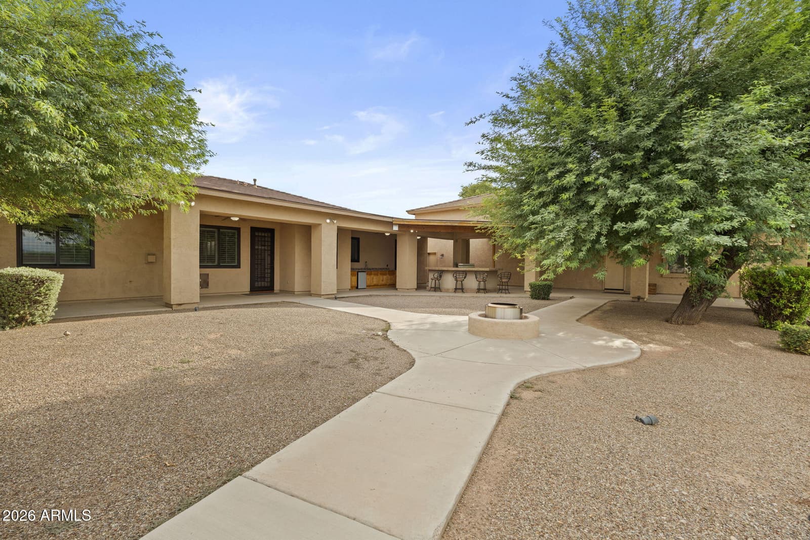 494 W Via De Palmas, San Tan Valley, AZ 85140 — photo 30 of 47