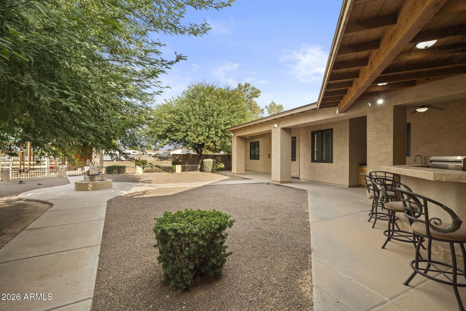 494 W Via De Palmas, San Tan Valley, AZ 85140 — photo 31 of 47