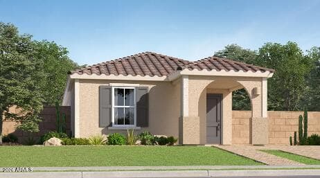 36161 W Charity Place, Maricopa, AZ 85138 — photo 1 of 25