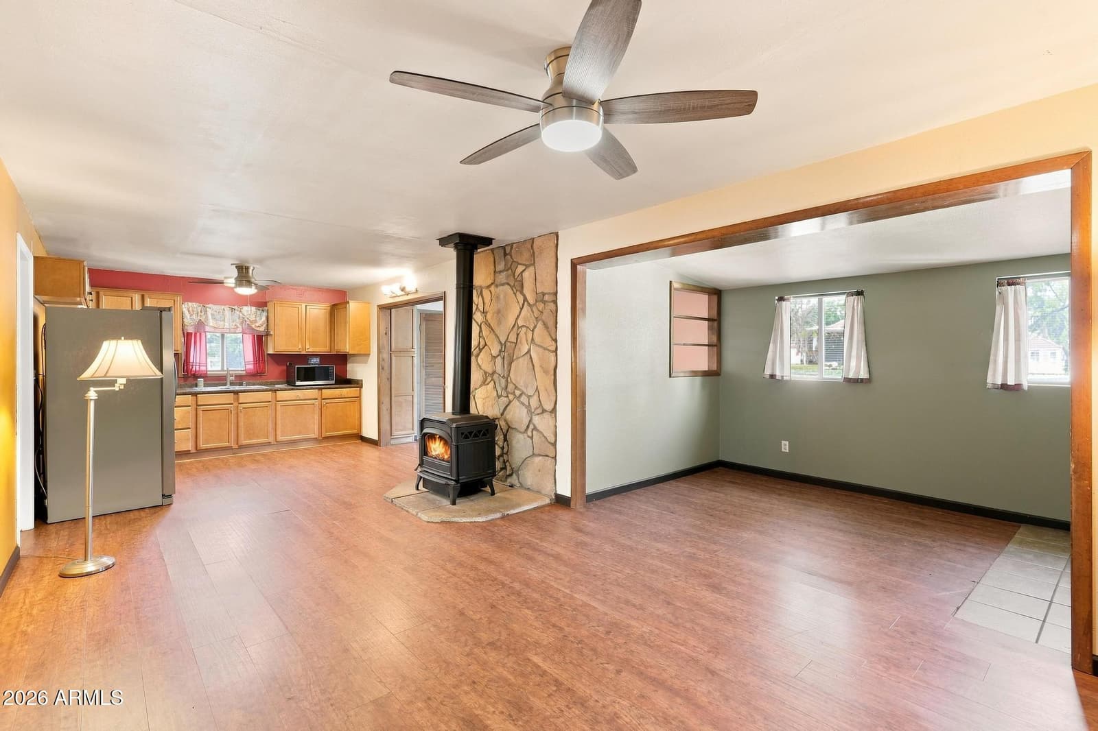 303 W Roundup Road, Payson, AZ 85541 — photo 4 of 23