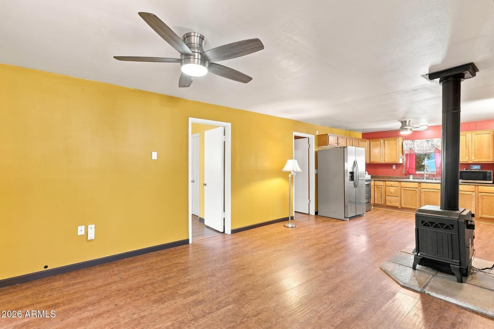 303 W Roundup Road, Payson, AZ 85541 — photo 5 of 23