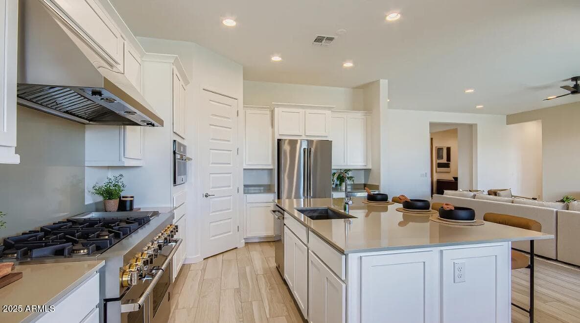 2950 E Cleo Drive, San Tan Valley, AZ 85143 — photo 3 of 29
