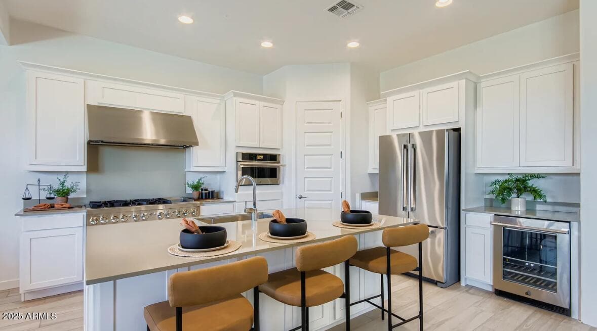 2950 E Cleo Drive, San Tan Valley, AZ 85143 — photo 4 of 29