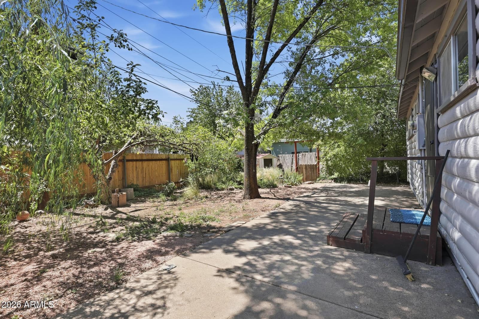 303 W Roundup Road, Payson, AZ 85541 — photo 18 of 23