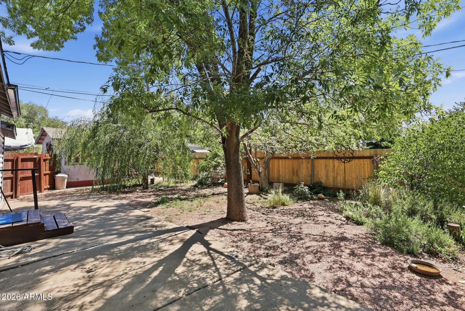 303 W Roundup Road, Payson, AZ 85541 — photo 20 of 23