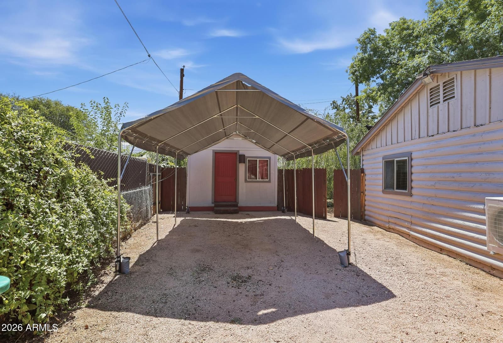 303 W Roundup Road, Payson, AZ 85541 — photo 21 of 23