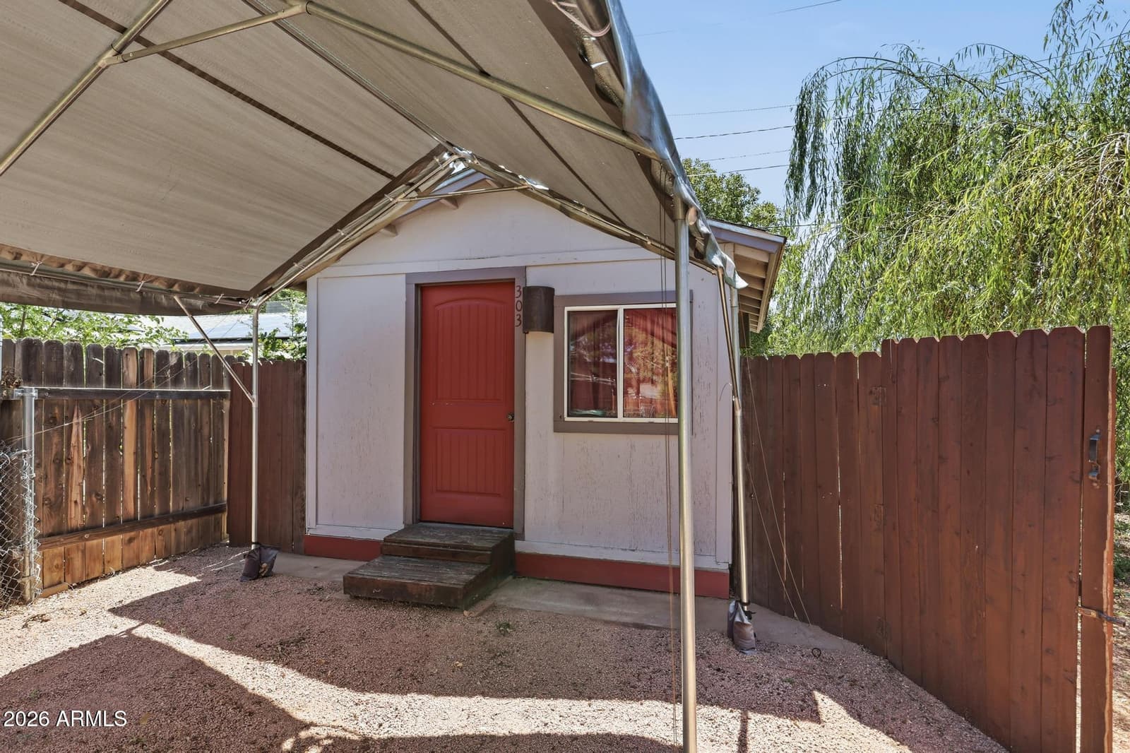 303 W Roundup Road, Payson, AZ 85541 — photo 22 of 23