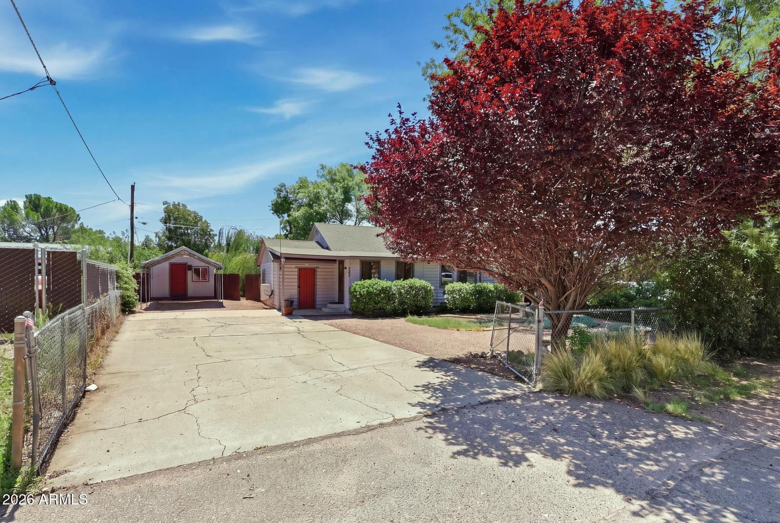 303 W Roundup Road, Payson, AZ 85541 — photo 23 of 23