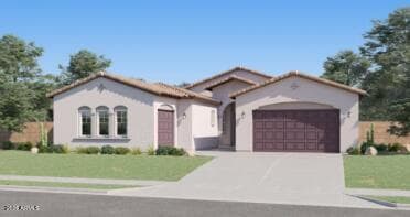 2950 E Cleo Drive, San Tan Valley, AZ 85143 — photo 1 of 29