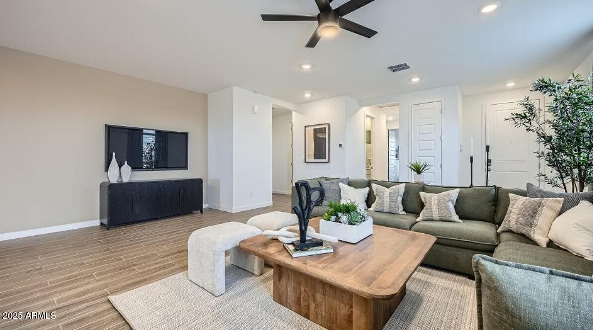32560 N Birchwood Drive, San Tan Valley, AZ 85143 — photo 5 of 19