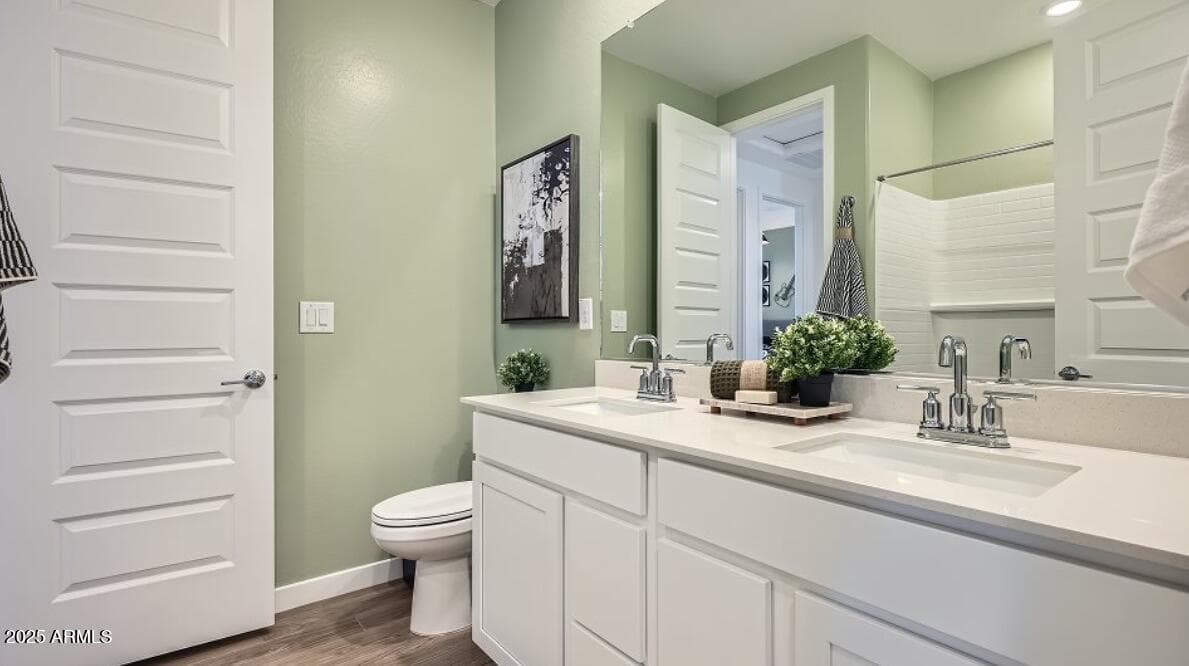 32560 N Birchwood Drive, San Tan Valley, AZ 85143 — photo 12 of 19