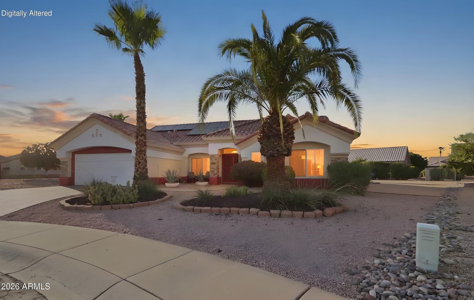 14628 W Ganado Drive, Sun City West, AZ 85375 — photo 38 of 42
