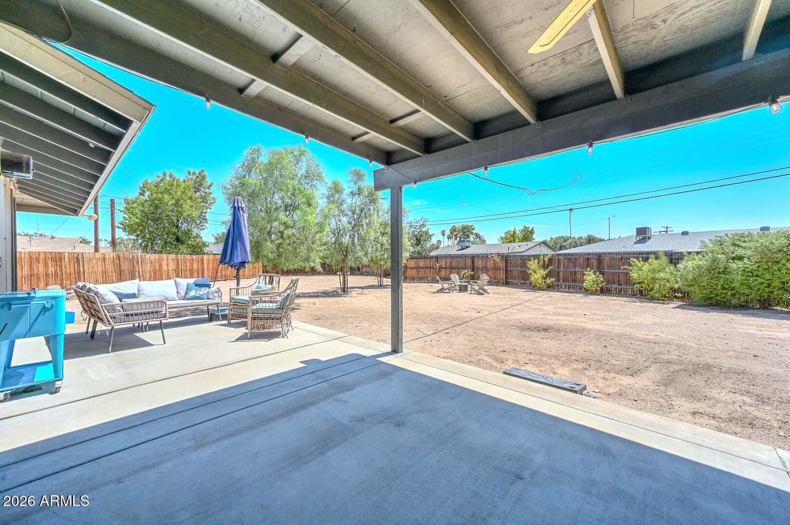 1123 W Oregon Avenue, Phoenix, AZ 85013 — photo 34 of 46