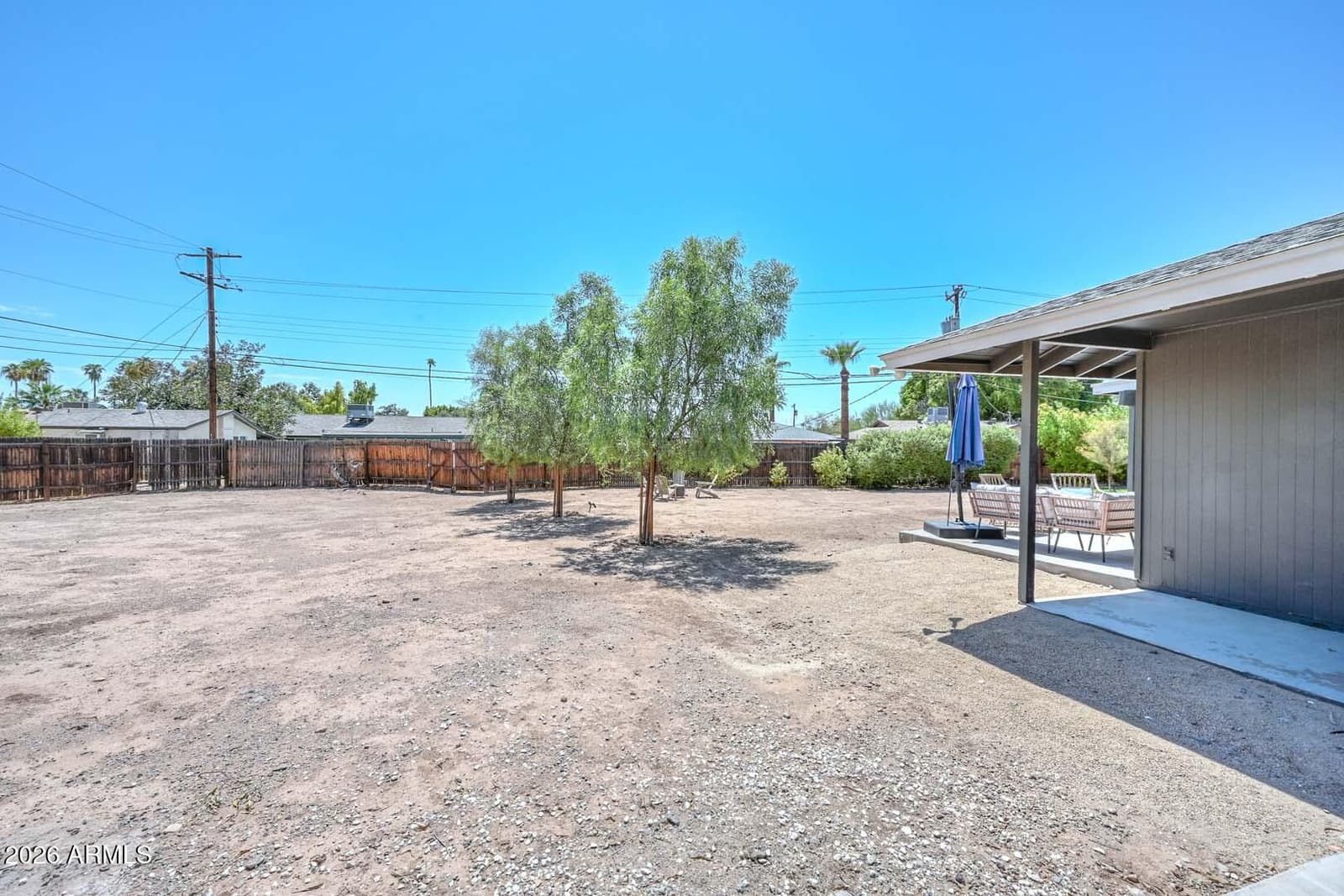 1123 W Oregon Avenue, Phoenix, AZ 85013 — photo 38 of 46