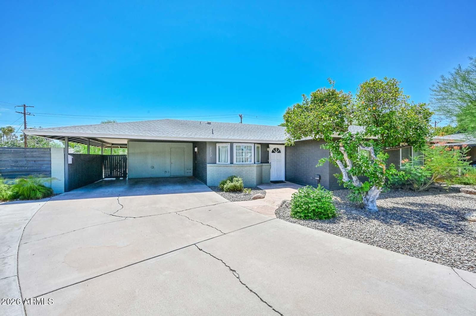 1123 W Oregon Avenue, Phoenix, AZ 85013 — photo 42 of 46