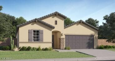 33838 N Medio Avenue, San Tan Valley, AZ 85143 — photo 1 of 27