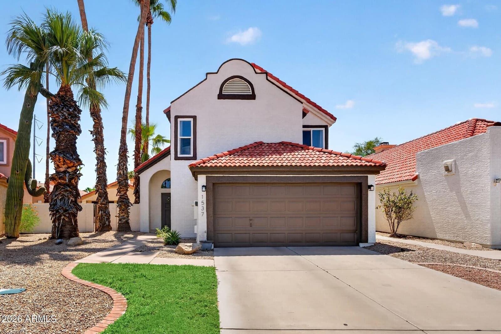 1537 E Commerce Avenue, Gilbert, AZ 85234 — photo 1 of 30