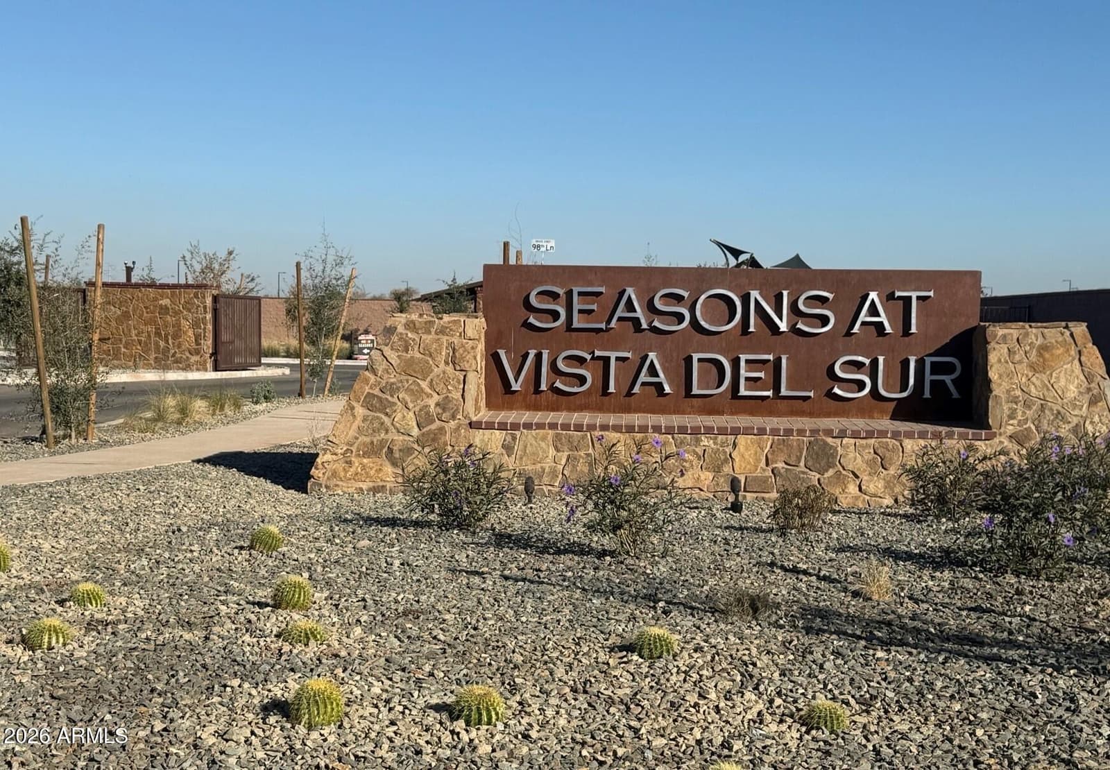 9727 W Fraktur Road, Tolleson, AZ 85353 — photo 2 of 2