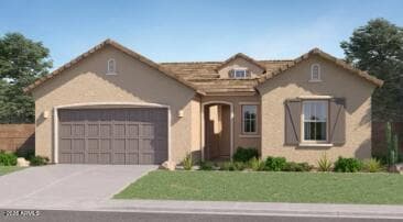 3257 E Aglio Avenue, San Tan Valley, AZ 85143 — photo 1 of 33