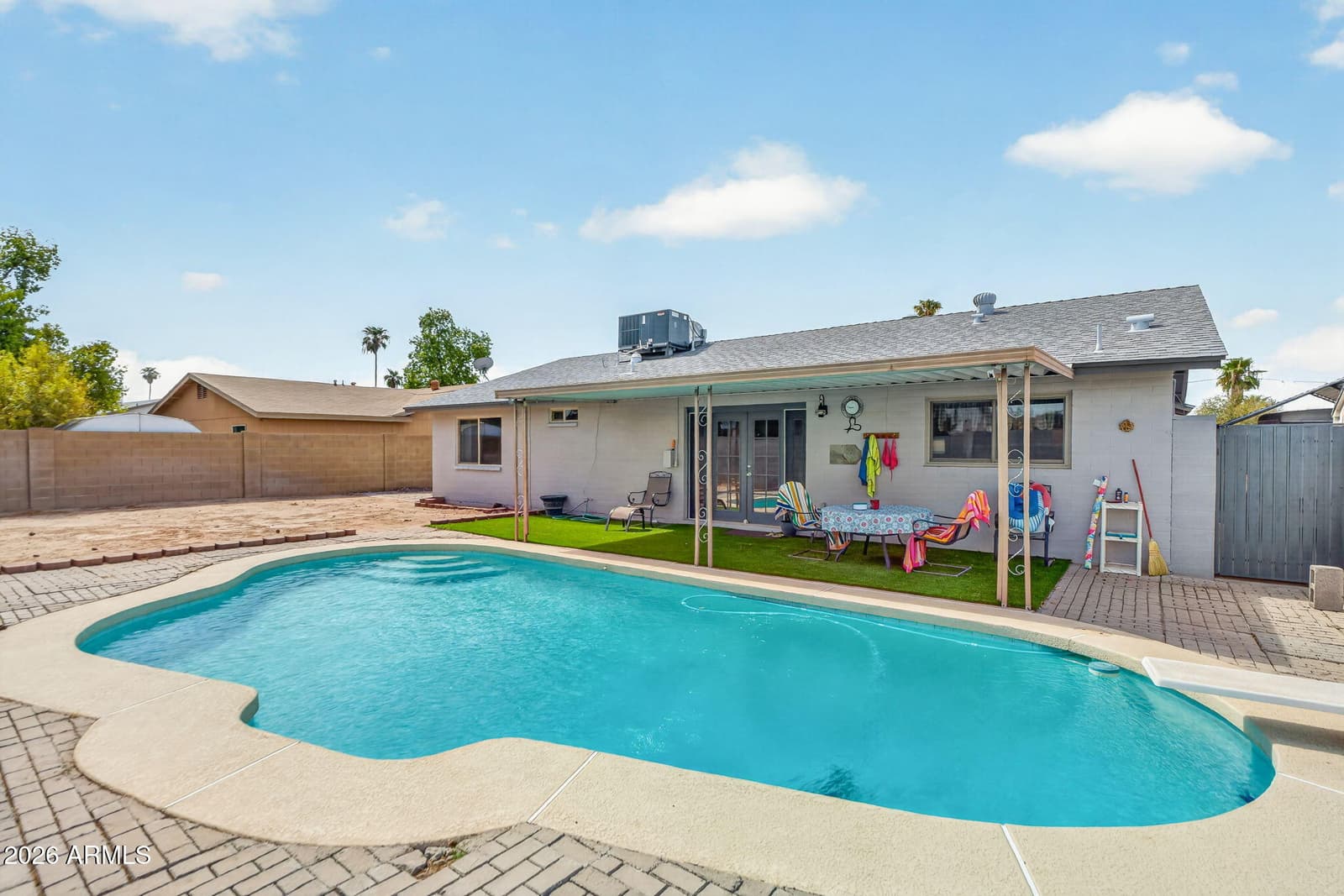 2032 W Meadow Drive, Phoenix, AZ 85023 — photo 44 of 51