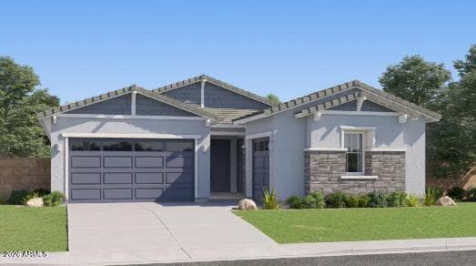 3273 E Aglio Avenue, San Tan Valley, AZ 85143 — photo 1 of 20