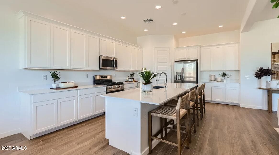 3273 E Aglio Avenue, San Tan Valley, AZ 85143 — photo 4 of 20
